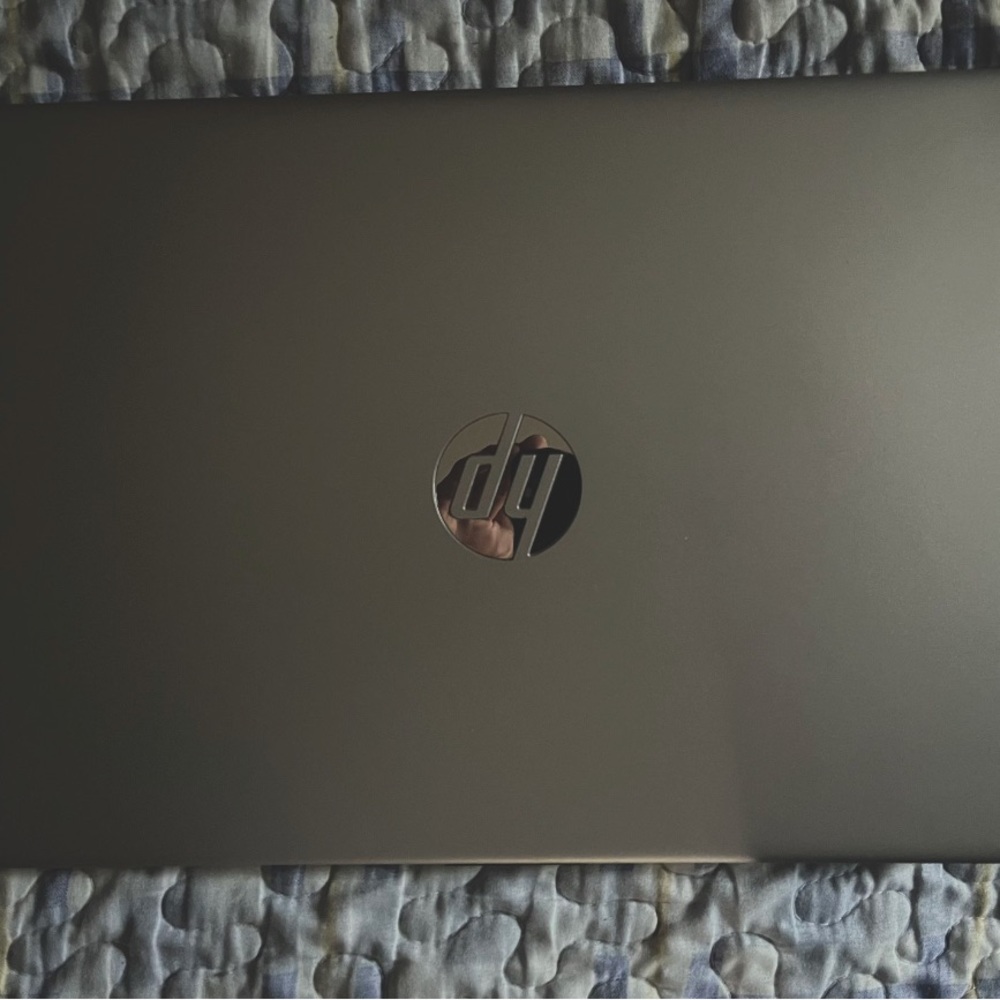 HP windows 11 laptop- fq0xxx